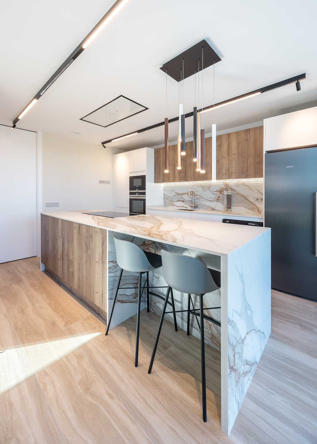 Imagen del proyecto Casa en Castellon